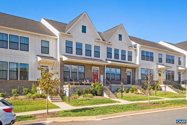 3028 HORIZON RD, Charlottesville, VA 22902