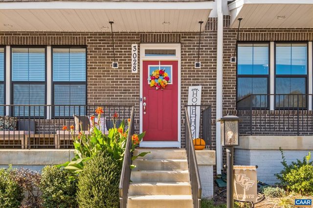 3028 HORIZON RD, Charlottesville, VA 22902