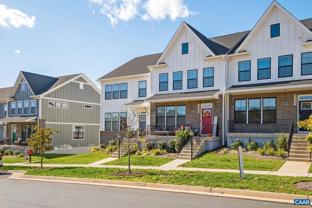 3028 HORIZON RD, Charlottesville, VA 22902