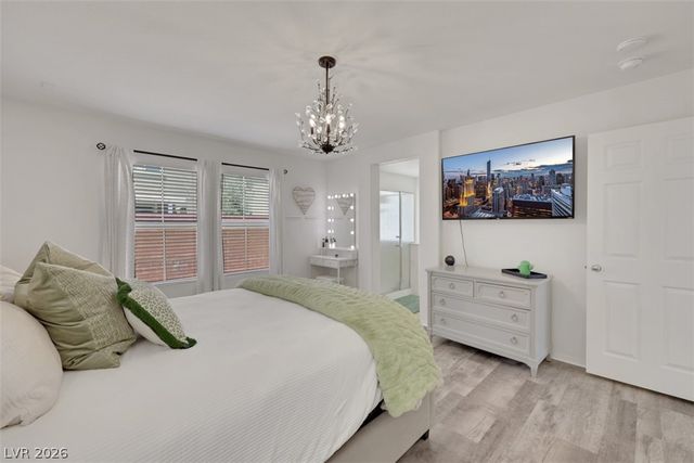 10454 Bay Ginger Lane, Las Vegas, NV 89135