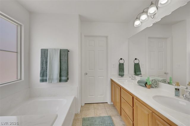 10454 Bay Ginger Lane, Las Vegas, NV 89135