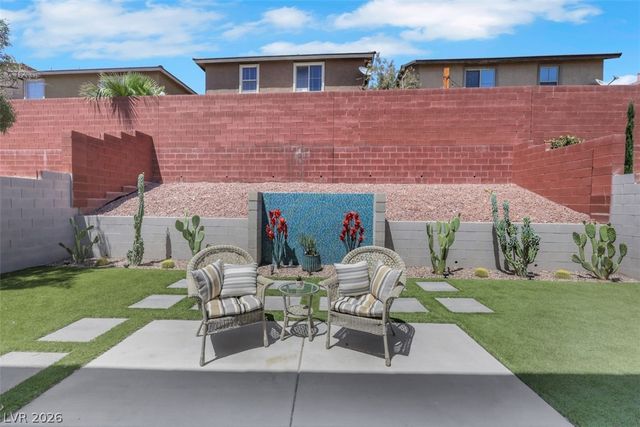 10454 Bay Ginger Lane, Las Vegas, NV 89135