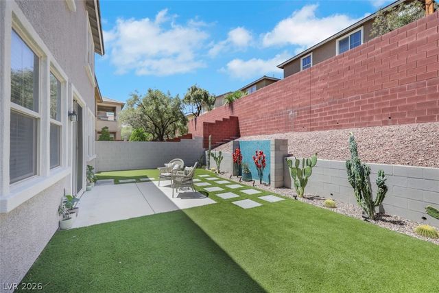 10454 Bay Ginger Lane, Las Vegas, NV 89135