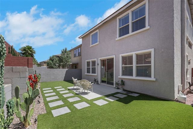 10454 Bay Ginger Lane, Las Vegas, NV 89135