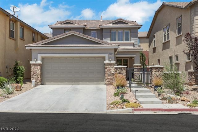 10454 Bay Ginger Lane, Las Vegas, NV 89135