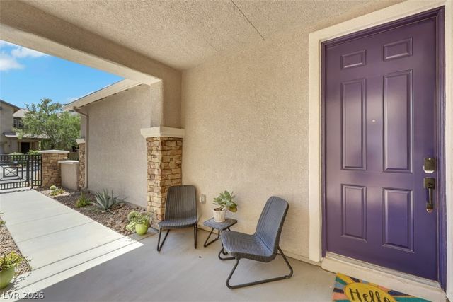 10454 Bay Ginger Lane, Las Vegas, NV 89135