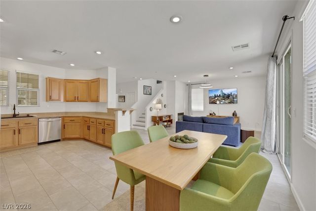 10454 Bay Ginger Lane, Las Vegas, NV 89135