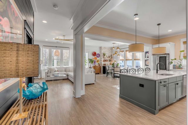 2402 Jasper Patterson Drive, Johns Island, SC 29455