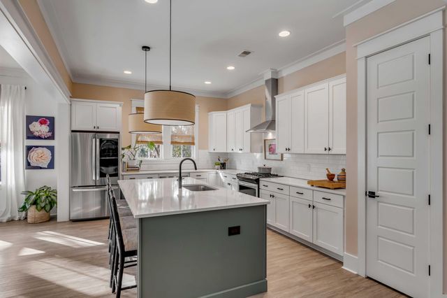 2402 Jasper Patterson Drive, Johns Island, SC 29455