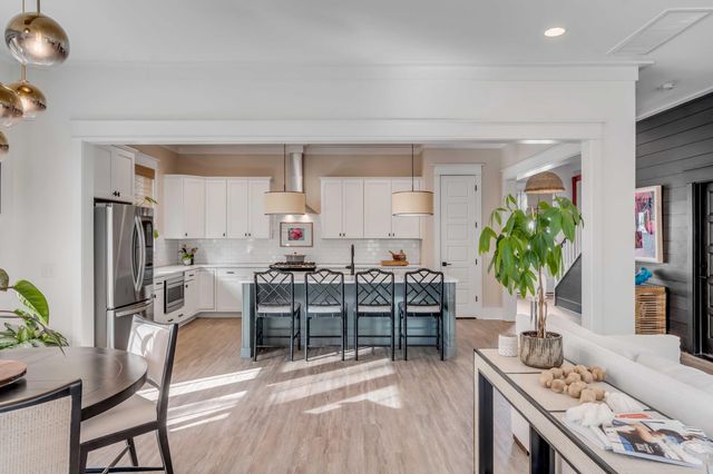 2402 Jasper Patterson Drive, Johns Island, SC 29455