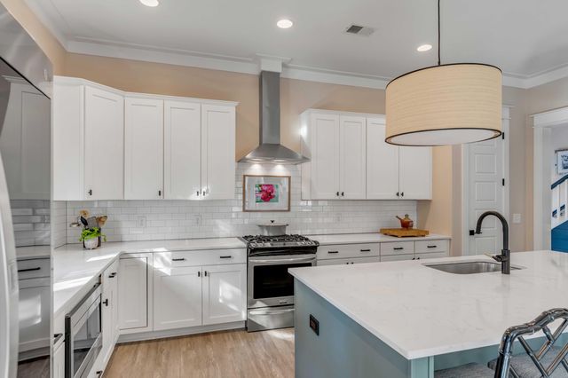 2402 Jasper Patterson Drive, Johns Island, SC 29455