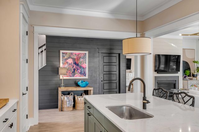 2402 Jasper Patterson Drive, Johns Island, SC 29455