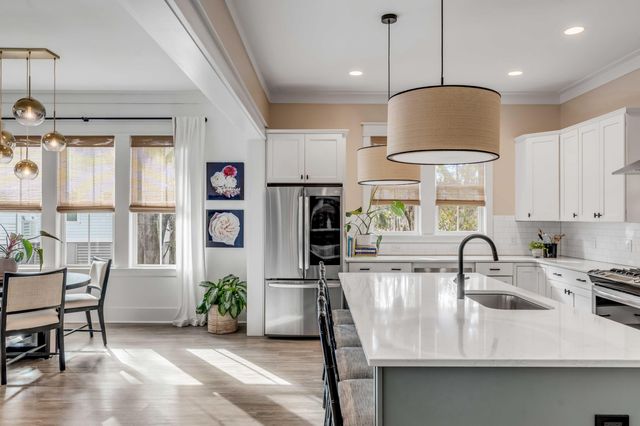 2402 Jasper Patterson Drive, Johns Island, SC 29455