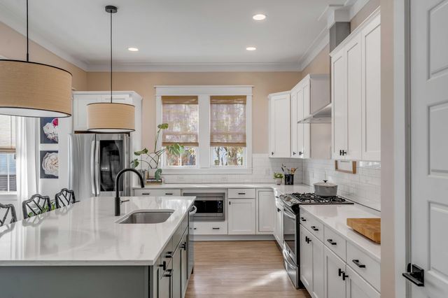 2402 Jasper Patterson Drive, Johns Island, SC 29455