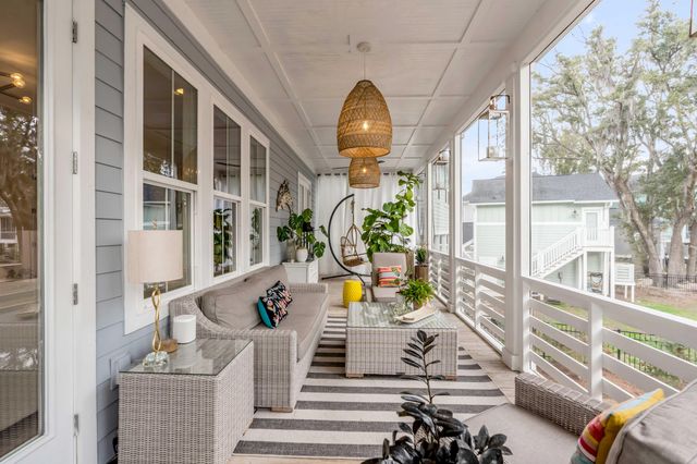 2402 Jasper Patterson Drive, Johns Island, SC 29455