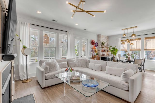 2402 Jasper Patterson Drive, Johns Island, SC 29455