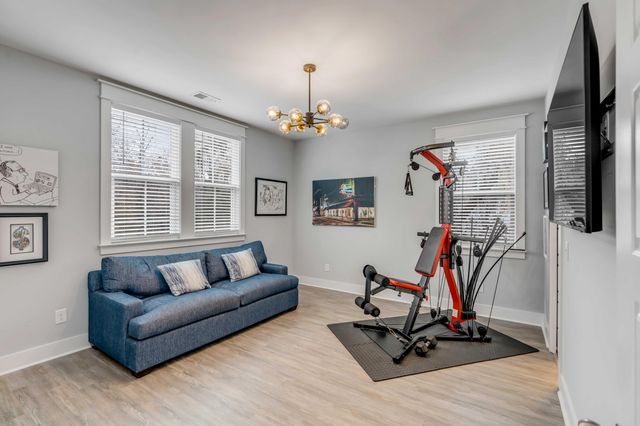 2402 Jasper Patterson Drive, Johns Island, SC 29455