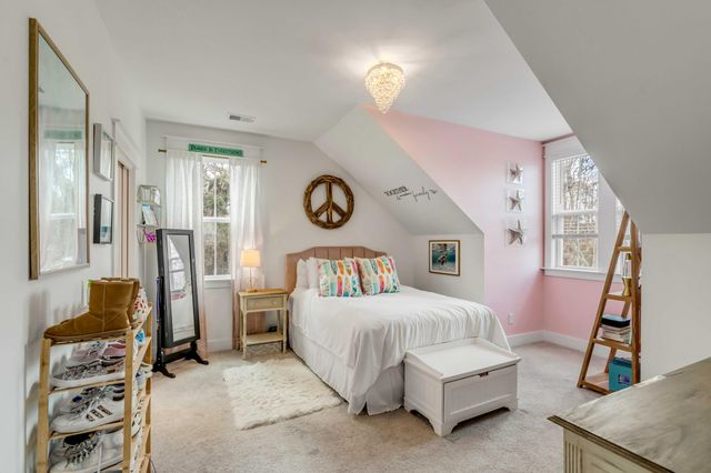 2402 Jasper Patterson Drive, Johns Island, SC 29455