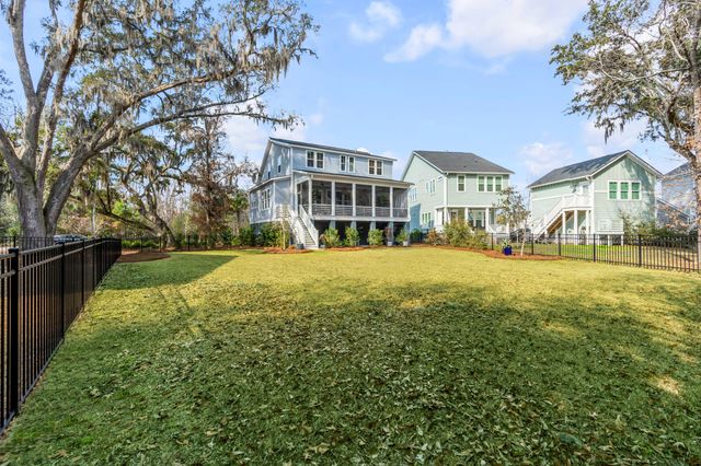 2402 Jasper Patterson Drive, Johns Island, SC 29455