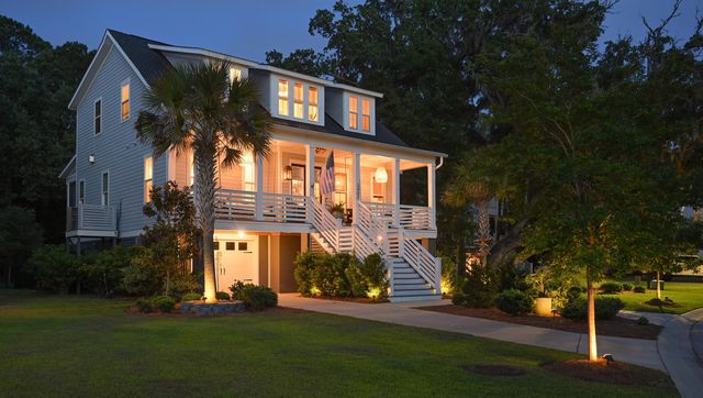 2402 Jasper Patterson Drive, Johns Island, SC 29455