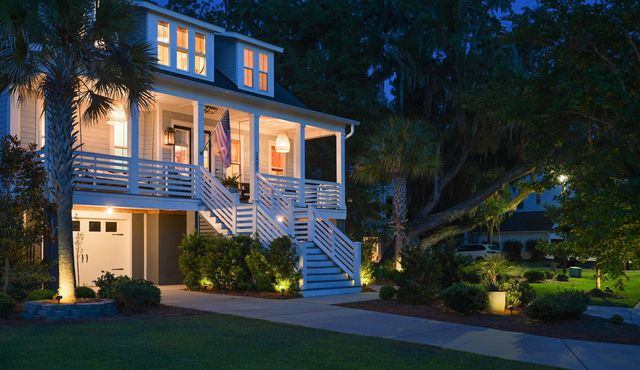 2402 Jasper Patterson Drive, Johns Island, SC 29455