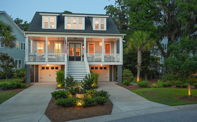 2402 Jasper Patterson Drive, Johns Island, SC 29455