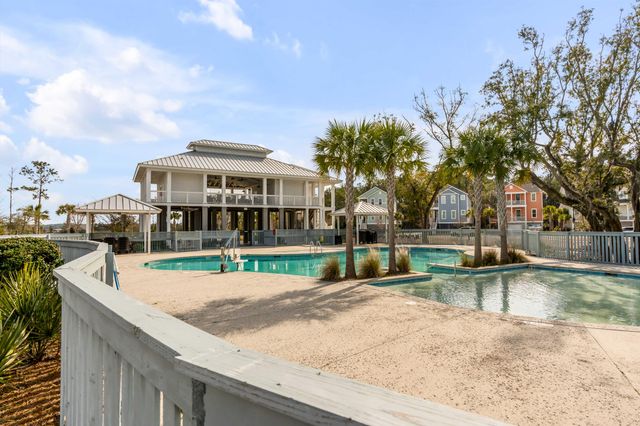 2402 Jasper Patterson Drive, Johns Island, SC 29455
