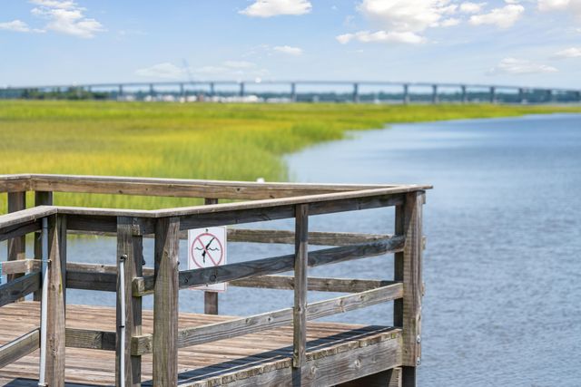 2402 Jasper Patterson Drive, Johns Island, SC 29455