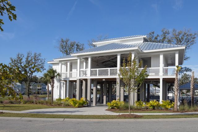 2402 Jasper Patterson Drive, Johns Island, SC 29455