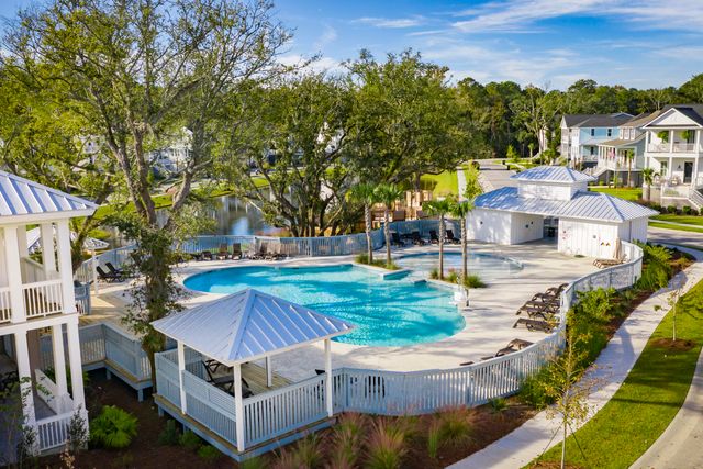 2402 Jasper Patterson Drive, Johns Island, SC 29455