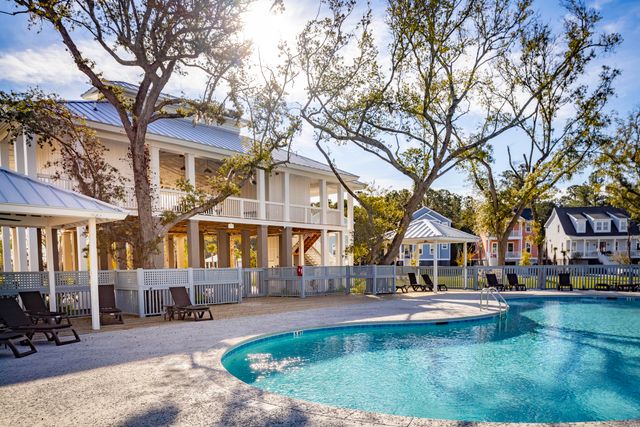 2402 Jasper Patterson Drive, Johns Island, SC 29455