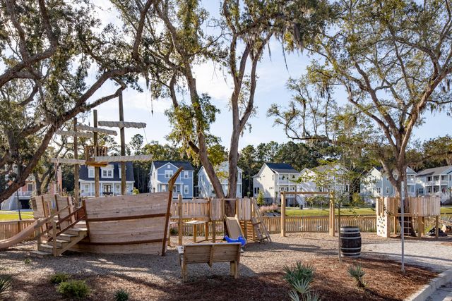 2402 Jasper Patterson Drive, Johns Island, SC 29455