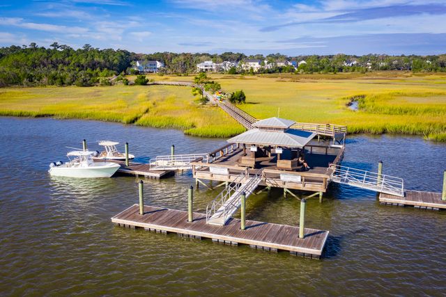 2402 Jasper Patterson Drive, Johns Island, SC 29455
