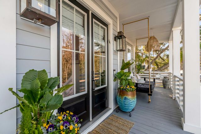 2402 Jasper Patterson Drive, Johns Island, SC 29455