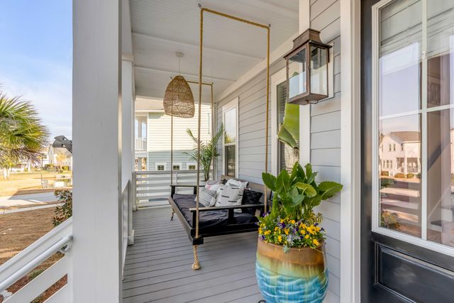 2402 Jasper Patterson Drive, Johns Island, SC 29455