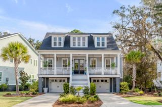 2402 Jasper Patterson Drive, Johns Island, SC 29455