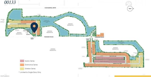 10141 Seaside WAY, Bonita Springs, FL 34135