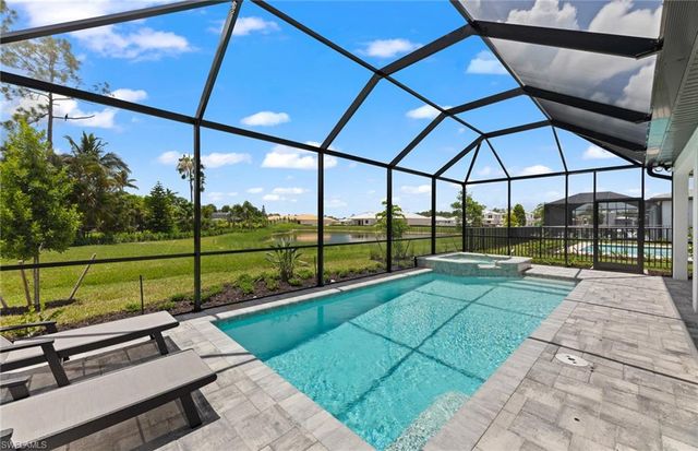 10141 Seaside WAY, Bonita Springs, FL 34135