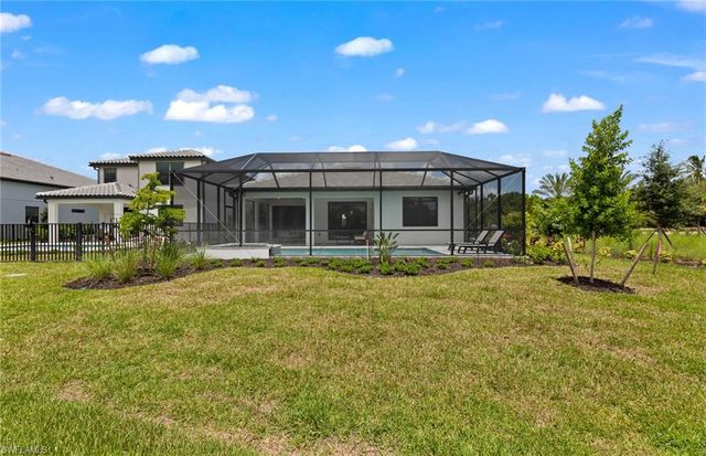 10141 Seaside WAY, Bonita Springs, FL 34135