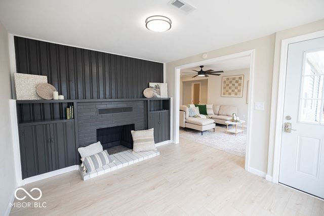 1208 Layton Road, Anderson, IN 46011