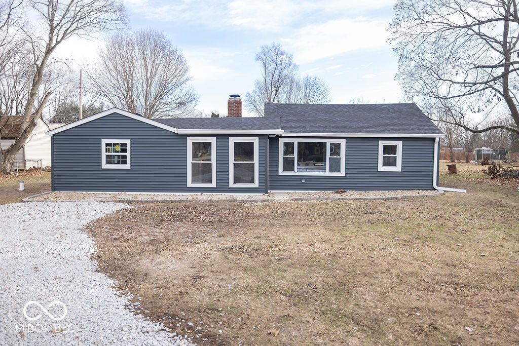 1208 Layton Road, Anderson, IN 46011