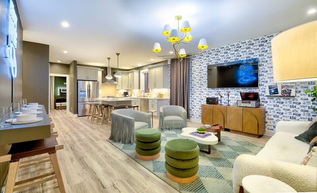 1112 Baptist World Center Dr 1, Nashville, TN 37207