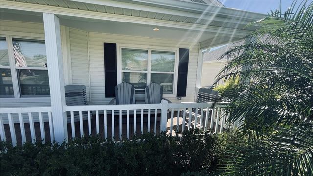 443 POMEGRANATE PATH, The Villages, FL 32163