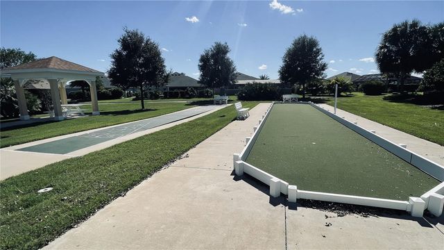 443 POMEGRANATE PATH, The Villages, FL 32163