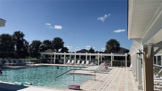 443 POMEGRANATE PATH, The Villages, FL 32163