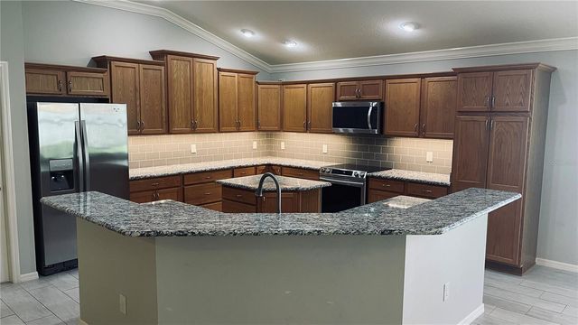 443 POMEGRANATE PATH, The Villages, FL 32163