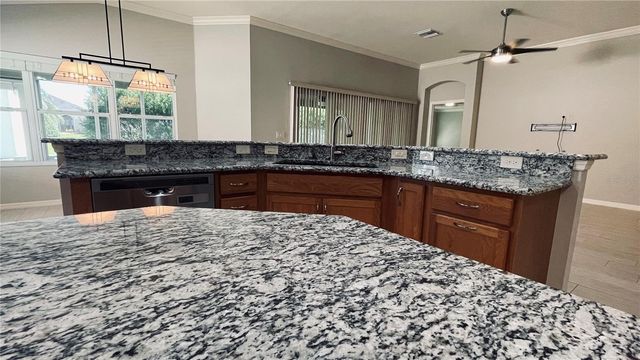 443 POMEGRANATE PATH, The Villages, FL 32163
