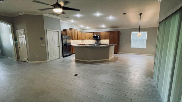 443 POMEGRANATE PATH, The Villages, FL 32163