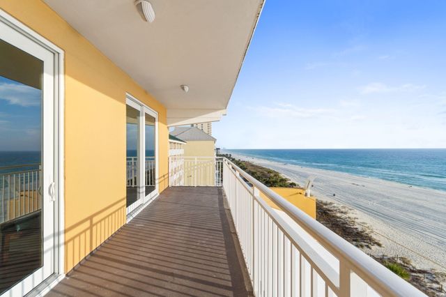 12011 Front Beach Road 201C, Panama City Beach, FL 32407