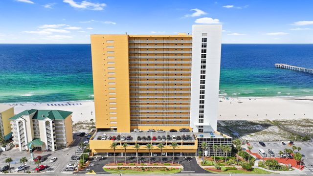 12011 Front Beach Road 201C, Panama City Beach, FL 32407